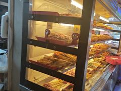 -为民烧烤吧.自贡爆炒菜(收录10年好店)