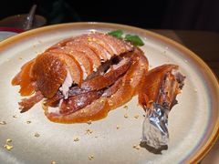 桂花香酥烤鸭-青年公社烤鸭(蜀山万象汇店)