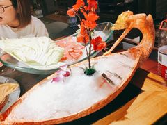 -袍家大院重庆火锅(文安路店)