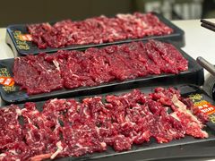 -陈记顺和潮汕牛肉火锅(番禺迎宾大道店)