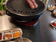 -卡朋西餐(扬名广场店)