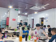 -菜忠潮州牛肉店(岗厦店)