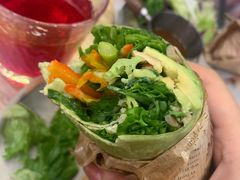-就是卷儿Wrap and Roll(宣化路店)