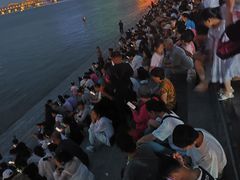 -人民防洪胜利纪念塔