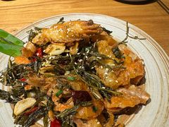 -尽善百年古院餐厅(王家老宅店)