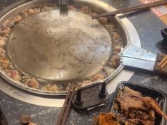 -赞酱川式烤肉(蜀都万达店)