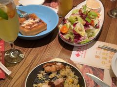 -杯子红牛排(南庄吉利广场店)