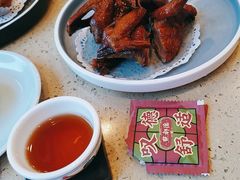 -点都德(龙之梦店)