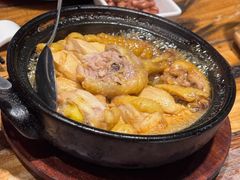 -临家闽南菜(大唐店)