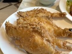 -南山鲜虾面·活鲜小馆·海味大连菜(南山总店)