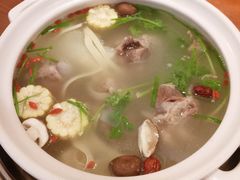 -新招鲜(桃浦路店)