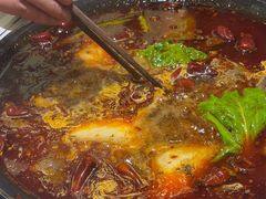 -旧街市鲜货老火锅(大光路店)