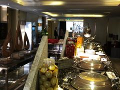 -昆明中心皇冠假日酒店