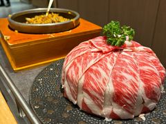 -韩宫宴炭火烤肉(印象城店)
