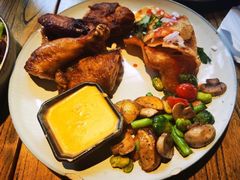 -Q MEX 库迈墨西哥餐吧(三里屯店)