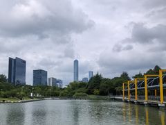 -白塘生态植物园