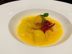 -苏州W酒店·苏滟中餐厅