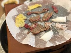 -洪大厨鸡煲(福田店)