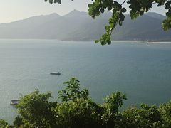 -海南分界洲岛旅游区