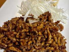 京酱肉丝-好嫂子(五里坨店)