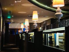 卡座-王品牛排(佛山南海万科广场店)
