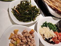 -佰人王串串香火锅(洋珠巷店)