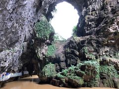-英西峰林·洞天仙境