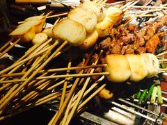 -新疆烧烤王(广灵店)