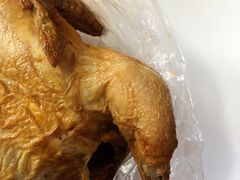 -香妃烤鸡(西单店)