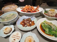 -小厨娘金榜题名(夫子庙秦淮河店)