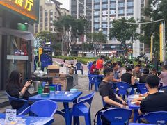 -花儿穆萨·烤肉餐厅(石马坪店)