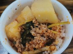 -笔记安顺夺夺粉火锅