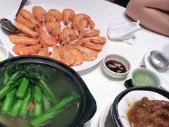 -凤凰楼酒家·粤宴点心(华强北店)