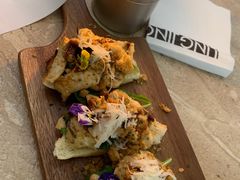 -玲婧胡同·生日蛋糕·餐厅(嘉里城店)