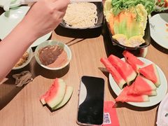 -掂档潮汕牛肉火锅(沈阳万象城店)