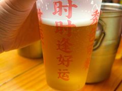-炒豆合作社(东四总店)