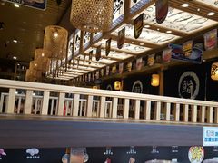 -万岁寿司(万国店)