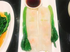 -狮王府淮扬菜(新街口友谊店)