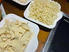 -渔港烤鱼(中百广场店)