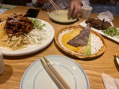 -小幸湖春饼(悦茂购物中心店)