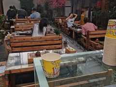 -丽江庭院之爱在路上(西单店)