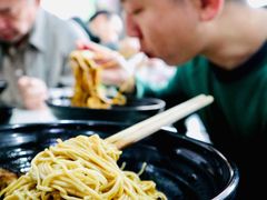 葱油拌面-老地方面馆(思南路店)