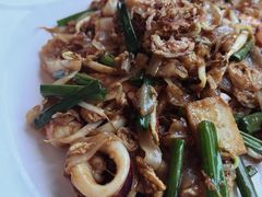 -真浪大家乐海鲜餐馆