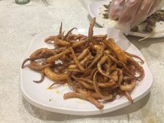 -吉源大排档·鱼生·海鲜(烧烤彩印厂店)