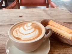 -Maan coffee漫咖啡(1905店)