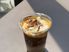 -OUR Bakery(三里屯太古里店)