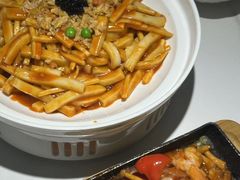 -3号仓库·创意中国菜(嘉兴龙鼎万达店)