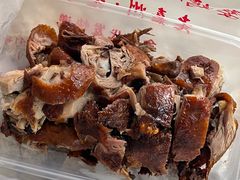 -婺嫣街田记·老嘉州甜皮鸭