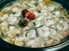 -周渝食惦酸菜鱼(青浦店)