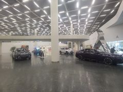 -华晨宝马铁西工厂